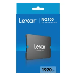 Dysk LEXAR NQ100 1.92TB SSD