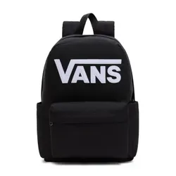 Çocuk Sırt Çantası Vans Yeni Skool 20 L-siyah