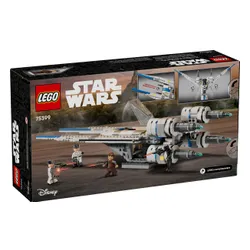 LEGO 75399 Star Wars Myśliwiec U-Wing Rebelii