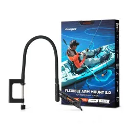 Akcesoria do echosond Deeper Flexible Arm Mount 2.0
