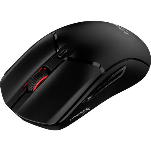 Myszka gamingowa HyperX Pulsefire Haste 2 Wireless Czarny