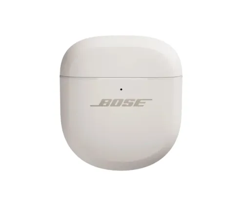 Słuchawki bezprzewodowe Bose QuietComfort Ultra Earbuds 2gen Dokanałowe Bluetooth 5.3 Biały