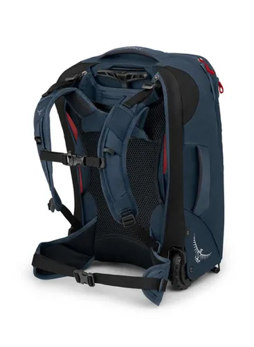 Рюкзак Osprey Farpoint Wheeled 36-muted space blue