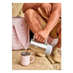 Kubek termiczny Hydro Flask Coffee Mug 355 ml - sandpiper