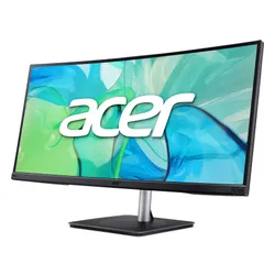 Monitor ACER CB343CURbemiiphuzx 34" 3440x1440px IPS 4 ms [GTG] Curved