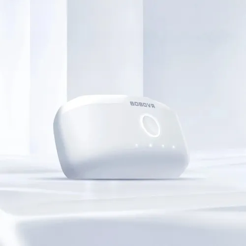 Bateria BoboVR B2 5200mAh do M1/M2/M3 Biały