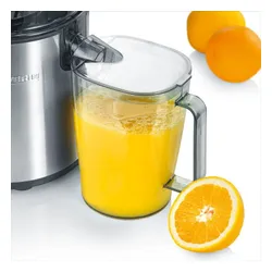 Sokowirówka Severin ES 3570