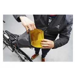 Torba podsiodłowa GEOSMINA Seat Bag