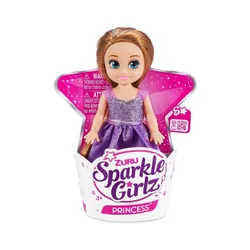 Кукла Принцесса ZURU Sparkle Girlz коробка 48 шт.