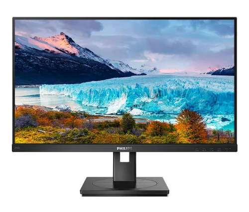 Monitor Philips 242S1AE/00 24" Full HD IPS 75Hz 4ms