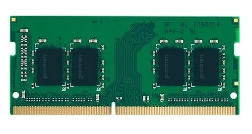 Pamięć GoodRam DDR4 32GB 3200 CL22 SODIMM