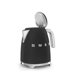 Электрический чайник SMEG KLF03BLMEU