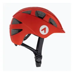 Kask rowerowy dziecięcy ATTABO K200 czerwony