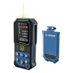 Bosch GLM 50-27 CG Lazer Mesafe Ölçer