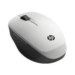 Myszka HP Dual Mode Srebrny