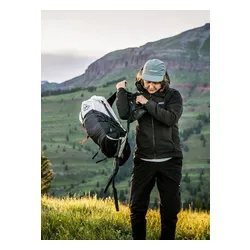 Plecak turystyczny Hyperlite Mountain Gear Aero 28 - white