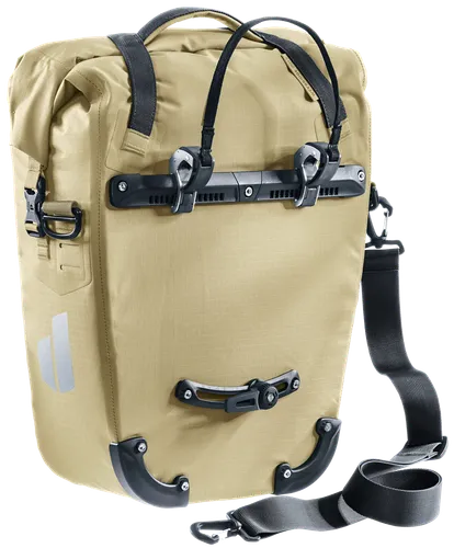 Torba na bagażnik DEUTER Weybridge 20+5