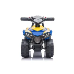 Jeździk Quad Odpychacz Dla Dziecka Do 25Kg 551-G Lekki Dźwięki Światła