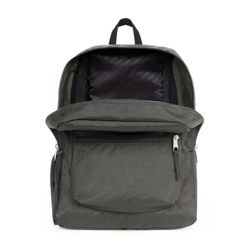 JanSport Cross Town повседневный рюкзак - Graphite grey