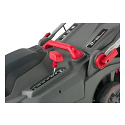 Kosiarka akumulatorowa HORTMASZ HKA EC 143