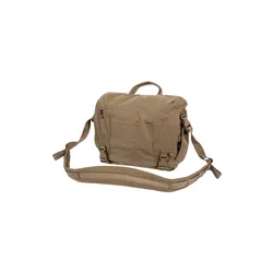 Torba miejska Helikon-Tex Urban Courier Bag Medium - Cordura - coyote