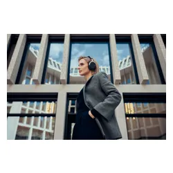 Słuchawki nauszne BEYERDYNAMIC Aventho 200 ANC Czarny