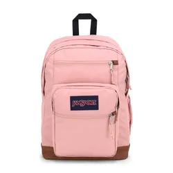 Школьный рюкзак JanSport Cool Student - туманная роза