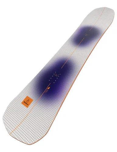 Deska snowboardowa Bataleon Cruiser - Długość (cm) - 156