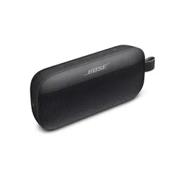 Динамик Bluetooth Bose SoundLink Flex Черный