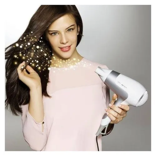 Фен Braun Satin Hair 5 HD 585E