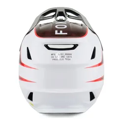Kask rowerowy Full Face FOX Rampage RS Crypt MIPS