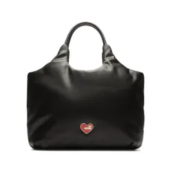 Сумка LOVE MOSCHINO Borsa JC4273PP0HKN0000 Nero