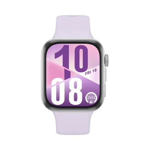 Smartwatch Huawei Watch Fit 4 Fioletowy
