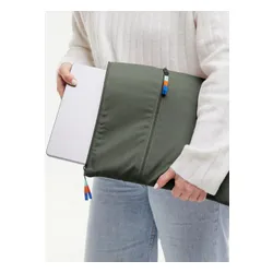 Plecak miejski GOT BAG Rolltop 2.0 - algae