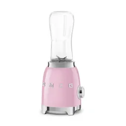 Blender Sportowy Smeg 50's Style PBF01PKEU