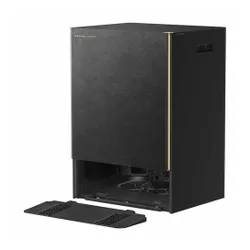 Robot sprzątający DREAME Matrix 10 Ultra Czarny