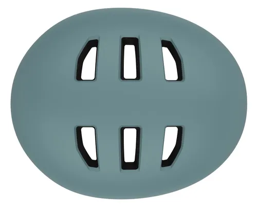 Kask rowerowy LAZER Maze KinetiCore Niebieski Miejski (rozmiar M/L)