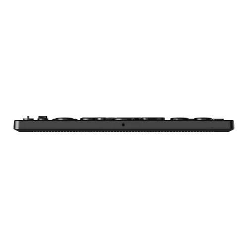Kontroler 8BitDo All-Button Arcade Controller do PC, Xbox Bezprzewodowy Czarny