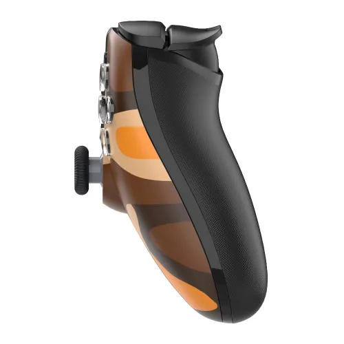 Pad Yaxo Nitro Rave Desret Camo do PS5 Bezprzewodowy