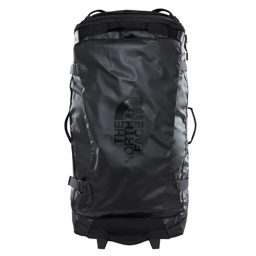 Дорожная сумка на колесиках The North Face Rolling Thunder 36 black