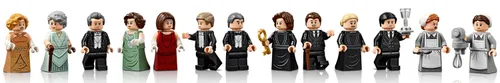 LEGO 21373 IDEAS Downton Abbey