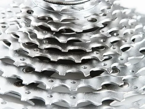 Shimano Kaseta Deore XT CS-M771 10 rzędowa 11-36T uniwersalny