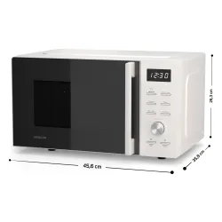 Kuchenka mikrofalowa Sencor SMW 5119WH