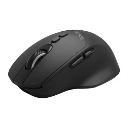 Myszka Savio MB-06 Czarny