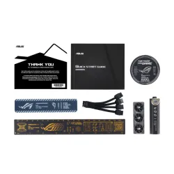 Karta graficzna ASUS ROG Astral GeForce RTX 5090 BTF OC Edition 32GB GDDR7 512bit DLSS 4