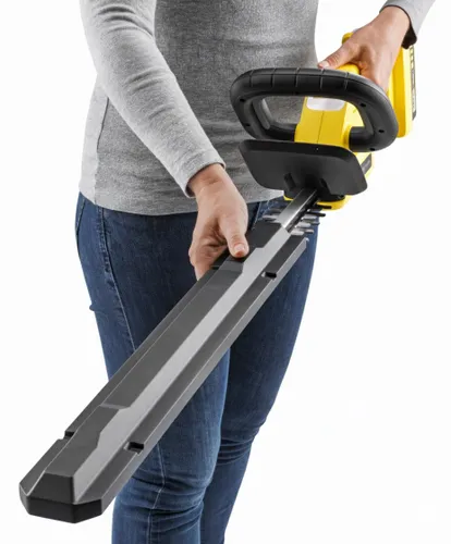 Nożyce do żywopłotu KARCHER HGE 2-18 1.445-600.0 450mm 18V akumulatorowe