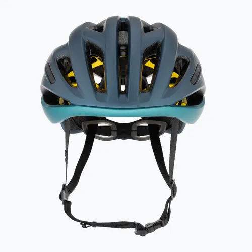 Kask rowerowy MET Estro Mips navy/teal matt