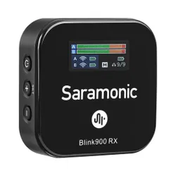 System bezprzewodowy SARAMONIC Blink900 B2R