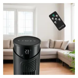Wentylator Lovio Home LVTF101N24C