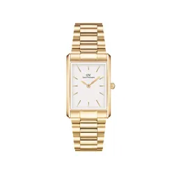 Часы Daniel Wellington Bound 9-Link DW00100703 Золото